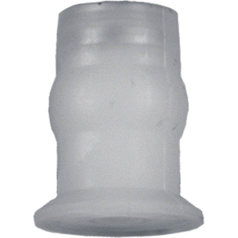 Duravit Plastic Wall Plugs for Toilet seat Fixing