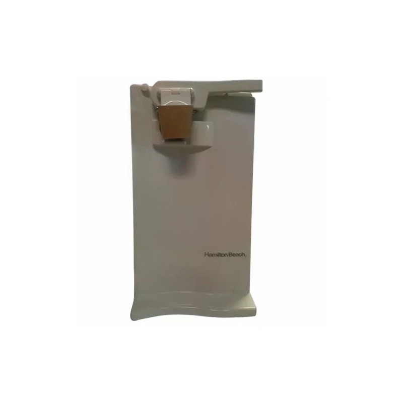 Hamilton Beach 75024 Power Opener - Extra Tall Can Opener