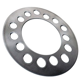 Joes Racing Products 38120 Universal Wheel Spacer, 1/8"
