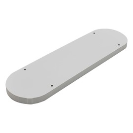 Big Horn 18413 Table Saw Insert Compatible With Delta style