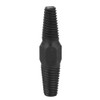 Double Head Pipe Broken Screw Bolt Extractor Damaged Screw Remover