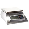 My Weigh - Báscula de cocina de acero inoxidable, 7000