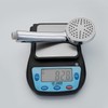 Ibergrif Shower Head Water Saving - Hand Shower Boost, Shower