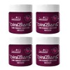 La Riche Directions Semi-Permanent Hair Colour 100ml Tin 4 Pack