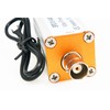 NOYITO Single BNC Coaxial Lightning Arrestor Surge Protector BNC Male