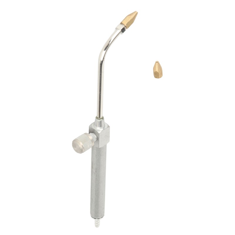 Gas Torch Welding Soldering Gun for Jewelry Repairing Processing Making