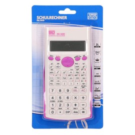 TIPTOP OFFICE TTO DG-1020 School Calculator 12 Digits