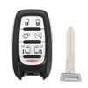 CHRYSLER NEW SMART KEY FOR CHRYSLER PACIFICA VOYAGER 2017 -