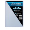 Ultra Pro 6" X 9" Toploader 25ct