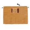 NICEYEA USB Electric Heated Throw Blanket Warm Hands Thermal Shawl
