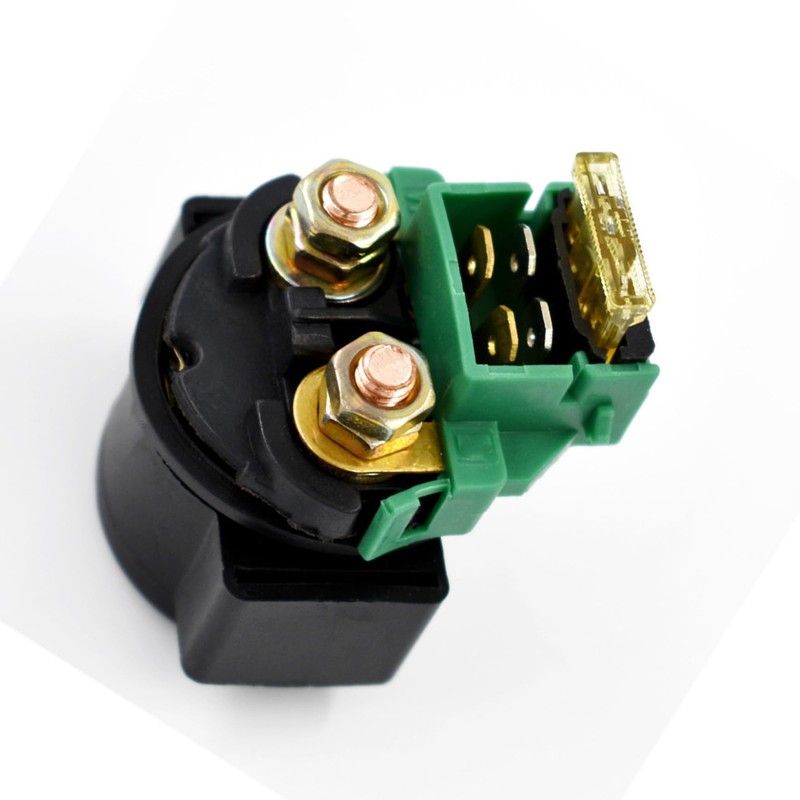 Silscvtt Starter Solenoid Relay Replacement for Arctic Cat 366 425