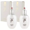 Gongjinhyang 공진향 설 미백 2종 단품 세트 스킨+로션 Gongjinhyang Seol Whitening 2-Piece Set Skin+Lotion