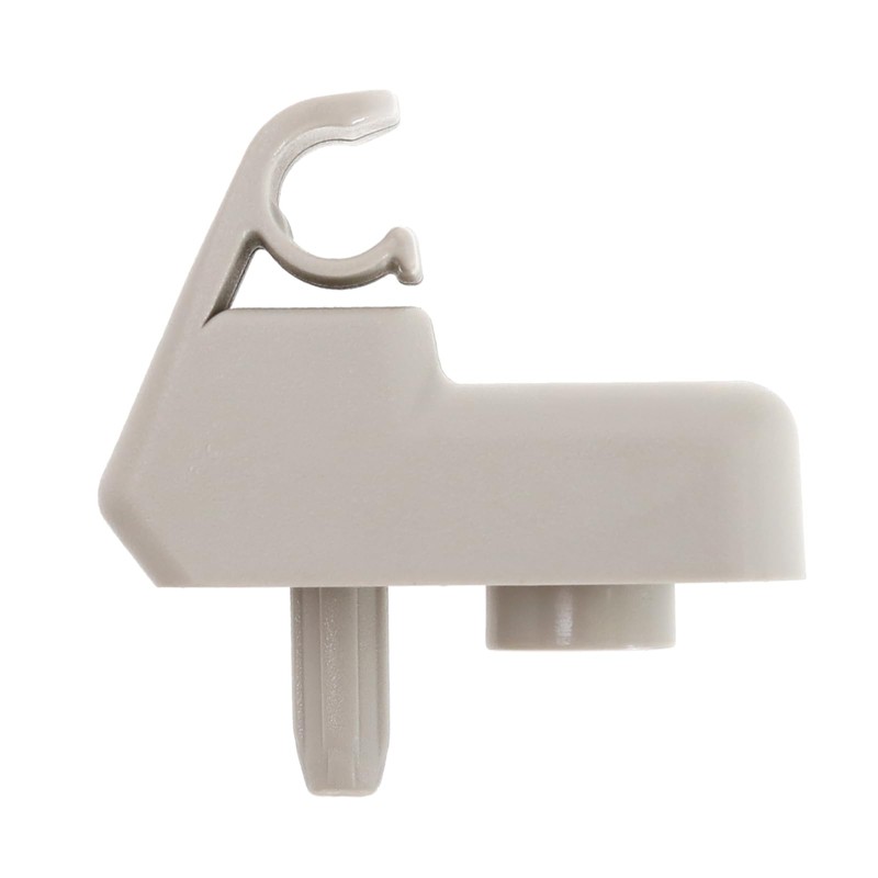 eMagTech 2 Pieces Car Sun Visor Clip Compatible with KA