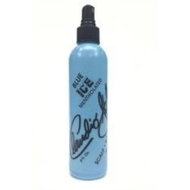 Sant James (3 Pcs) Blue Ice Menthol Braid Spray anti-itch 8 ounce