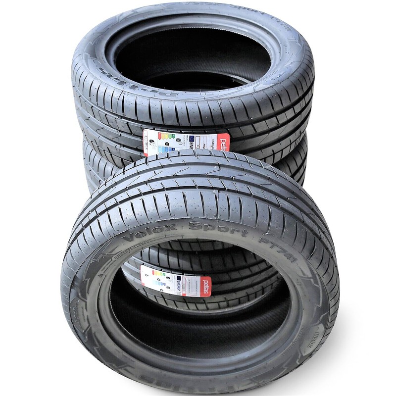 TYRE VELOX SPORT PT741 XL