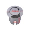 YUCKMZ Push Button Replacement Parts for Filling Valve Compatible with