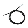 VGOL Mower Bowden Drive Cable SA31184 Compatible with Sabo 2-