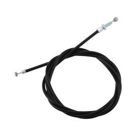 VGOL Mower Bowden Drive Cable SA31184 Compatible with Sabo 2- and 4-Stroke Lawnmowers