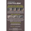 Just for Men Control GX Grey Reducing 2-in-1 Shampoo and