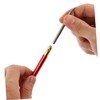 DOITOOL 1 Set Embroidery Punch Needle Kit for Yarn Crafting