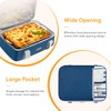 LUNCIA Insulated Casserole Carrier for Hot or Cold Food, Lasagna