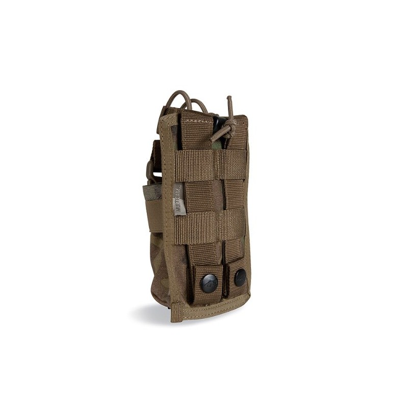 Tasmanian Tiger Tack Pouch 3 Radio Tasmanian Tiger Tac Pouch