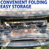 RV Step Stabilizer Kit for Travel Trailers/5th Wheels/Motorhomes, Camper Steps