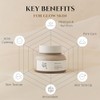 Ground Rice and Honey Glow Mask 150ml