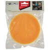 Makita D-62511 Velcro Sponge Orange 125 mm