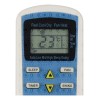Control Compatible Con Iceco Freyven Ictc-hw-12c2 Minisplit Color Blanco