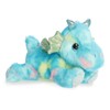 Aurora® Vibrant Bright Fancies™ Sprinkles Dragon™ Stuffed Animal - Eye-Catching