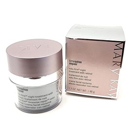 Mary Kay Timewise Repair Volu-firm Night Treatment with Retinol 1.7 Oz.