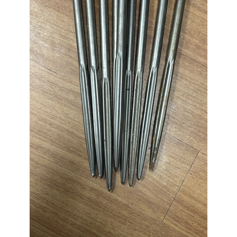 HILTI TE- YP SM 70 Self Sharpening POINTED CHISEL NEW