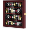 Silipull 40 Golf Divot Tool Display Case 15.55 x 13.98