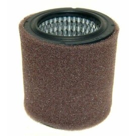 2924-0100-001 VACUUM POLYESTER WASHABLE AIR FILTER ELEMENT HQ