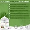 Nielies Coconut Oil Cream, Crema Corporal Coco, Crema de Coco,