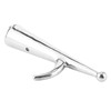 316 Stainless Steel Hook Replacement 1.3in Inner Diameter for Lifeboat