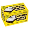 Coconut Patties By Anastasia 8 Oz Box of 6 Patties