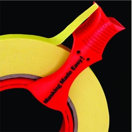 The Tape Thing Cut-N-Roll Kit (3/4")