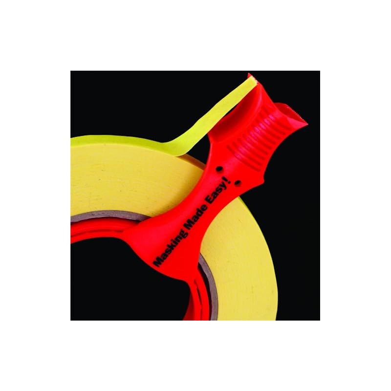 The Tape Thing Cut-N-Roll Kit (3/4")