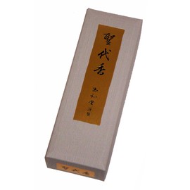 Ball First Hall's Incense Sticks Traditional Scent St. 代香 Short Dimension # 6611