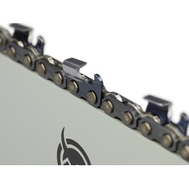 Chainsaw Chain 3/8 Inch 1.5 mm Longitudinal Cut 84 TG