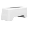 Touchless Toilet Flush 0.25S Fast Induction External Infrared Sensor Automatic