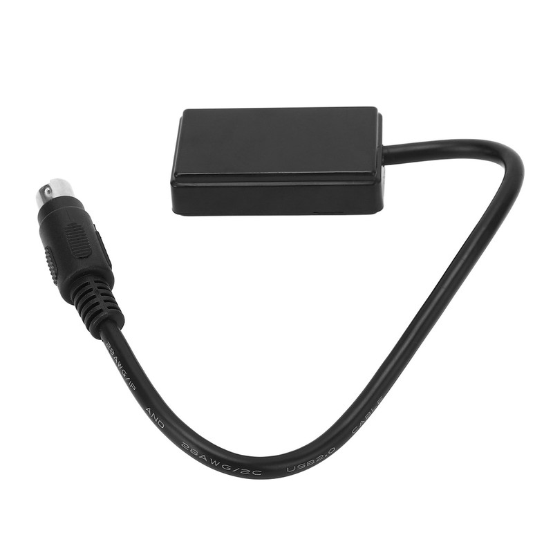 CAT to BT Adapter Cable 13 Core Male Plug CAT