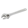 Silverline WR40 Adjustable Wrench Length 300 mm - Jaw 32