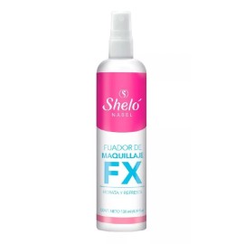 Sheló Fijador De Maquillaje