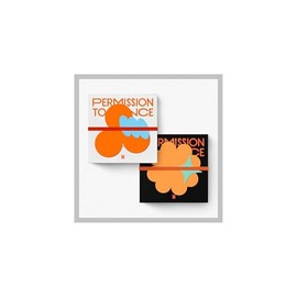 B'TS PERMISSION TO DANCE ON STAGE Live Album with Tracking Sealed (Set(Contact+Connect))