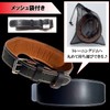 ASPALAND Weight Lifting Belt, PU Leather, Muscle Training, Power Training,