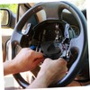 Mobestech Motorcycle Horns Loudest 12v Snail Horn for Car Bike