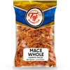 TAJ Mace Whole, Javentri Whole, 3.5oz (100g), Product of India
